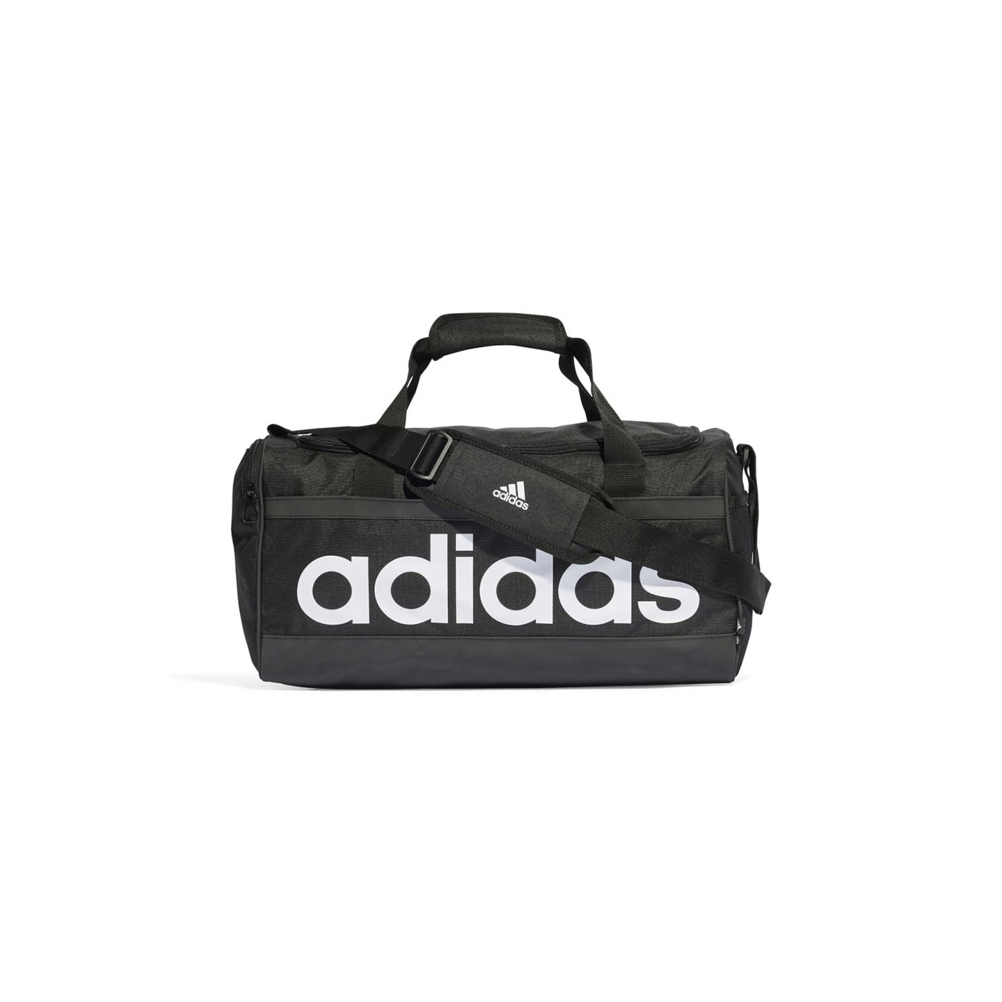 ADIDAS Borsa Palestra Linear Tg M Nero TU