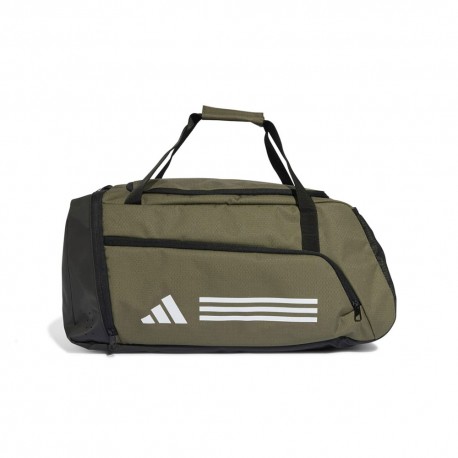 Borsa Da Sport Adidas Iz1918 Donna Verde Unica - Immagine 2