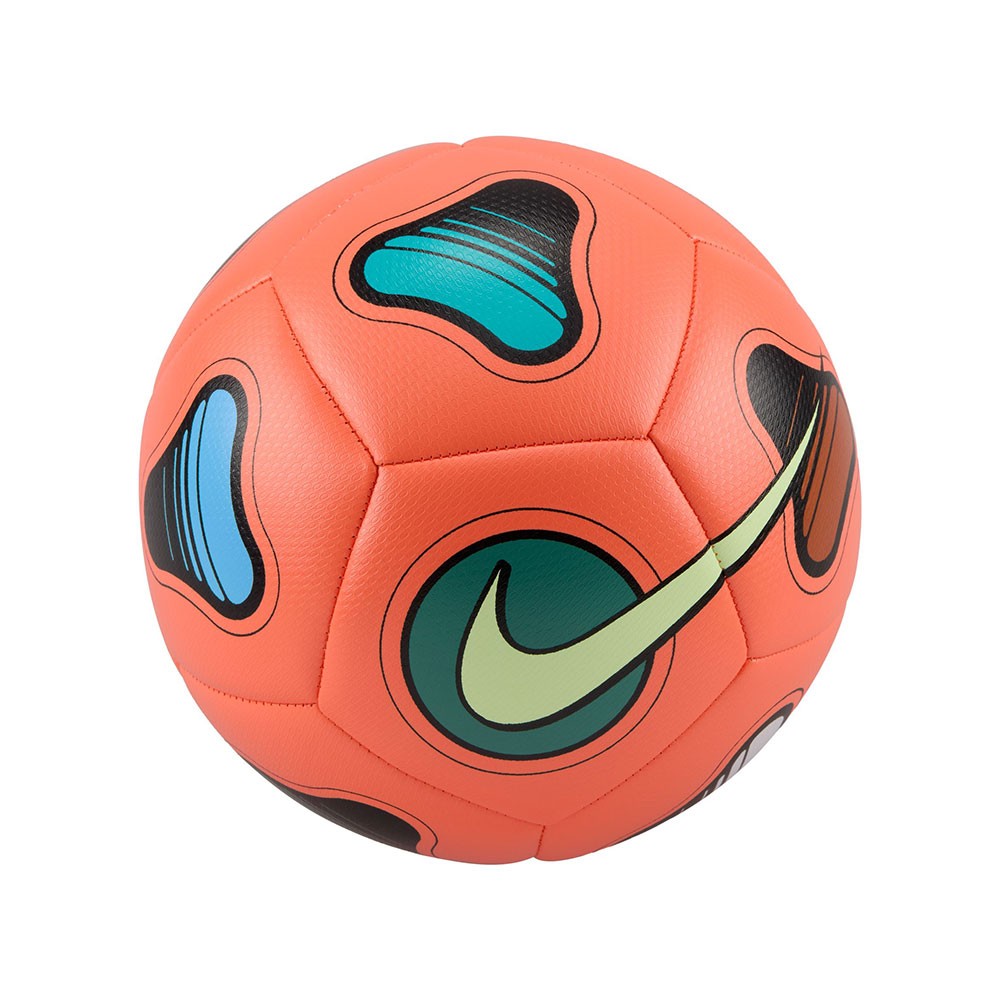 Nike Pallone Da Calcio Maestro Rosso Bianco Acquista online su Sportland