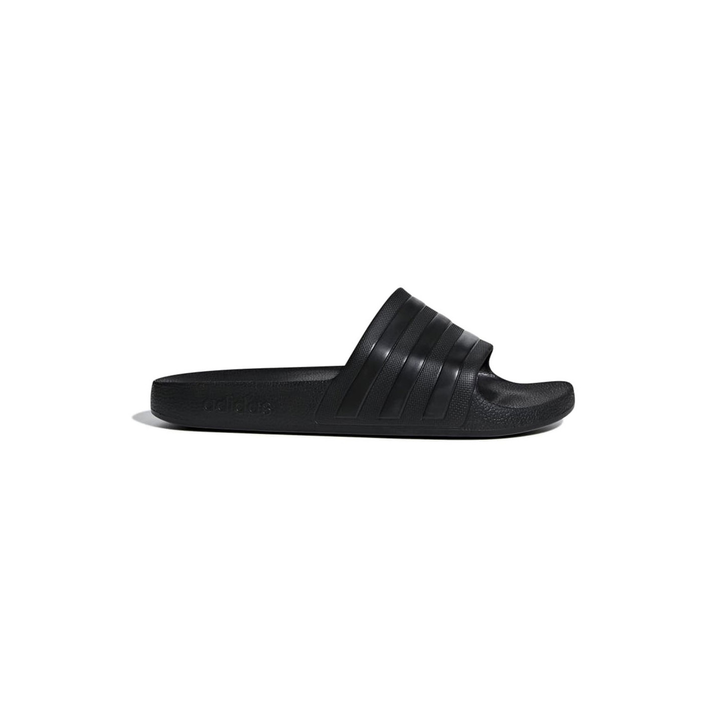 Ciabatte Adidas Adilette Aqua Donna Nero Taglia 44 Sintetico - Immagine 3
