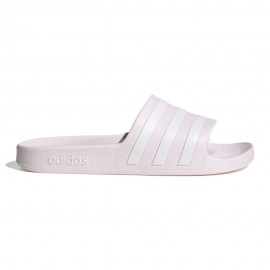 Adilette Aqua rosa bianco