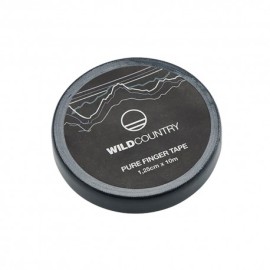 Wild Country Tape Arrampicata 1,25X10 Nero