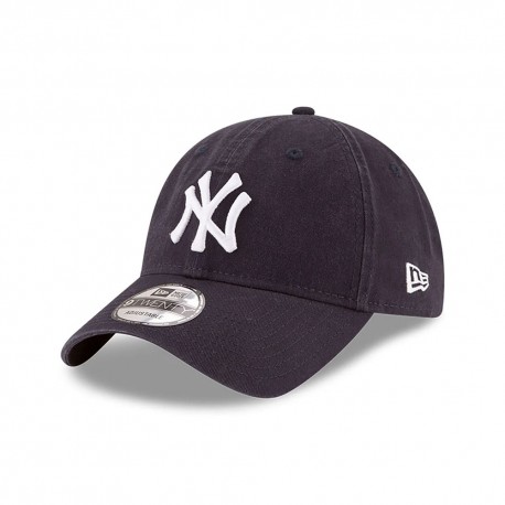 New Era Cappellino 9Twenty Grigio TU