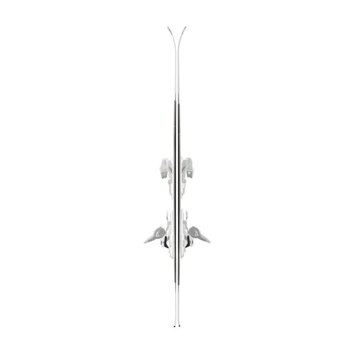 Atomic Cloud Pro+M10Gw Bianco - Sci Donna