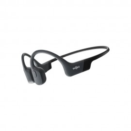 Openrun Usb-C Cuffie A Conduzione Ossea nero