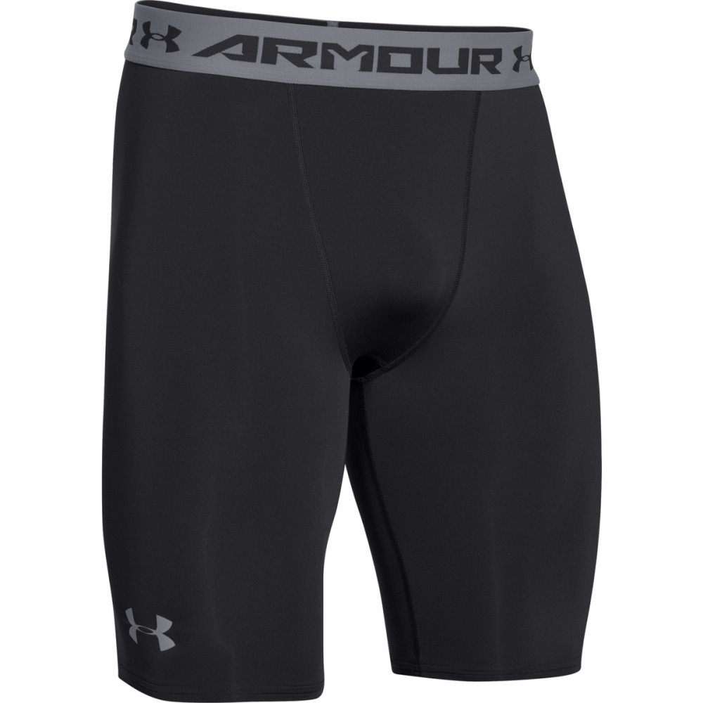 Image of Under Armour Short Hg Comp Black S