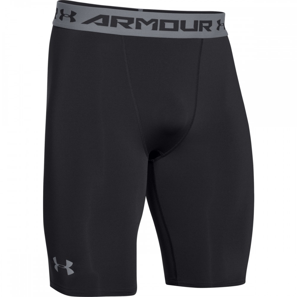 Under Armour Short Hg Comp Black S