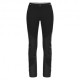 Crazy Pantaloni Trekking Oxygen Nero Donna