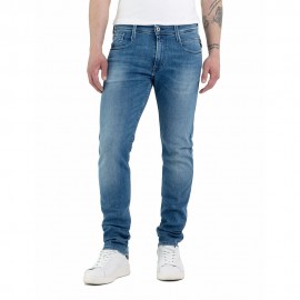 Anbass blu chiaro