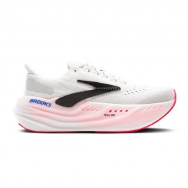 Glycerin Max bianco rosa
