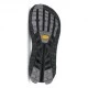 Altra Olympus 6 Nero Nero - Scarpe Trail Running Uomo