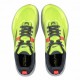 Altra Timp 5 Nero Verde - Scarpe Trail Running Uomo