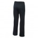 Under Armor Pantalone Felpa Solid Black