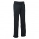 Under Armor Pantalone Felpa Solid Black