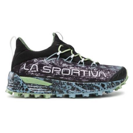 La Sportiva Tempesta Gtx Nero Mist Scarpe Trail Running Donna