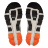 On Cloudultra 2 Wolf Bianco - Scarpe Trail Running Uomo