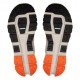 On Cloudultra 2 Wolf Bianco - Scarpe Trail Running Uomo