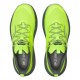 Saucony Xodus Ultra 3 Citron Bough - Scarpe Trail Running Uomo