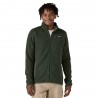 Patagonia Fleece Better Sweater Torrey Pine Verde Uomo