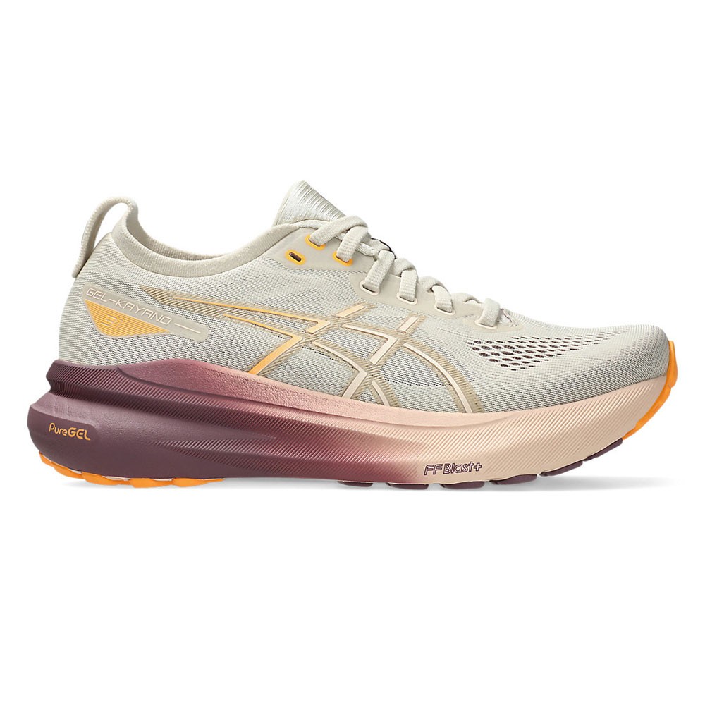 Asics gel kayano donna rose on sale