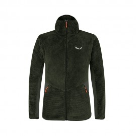 Fleece Tognazza verde