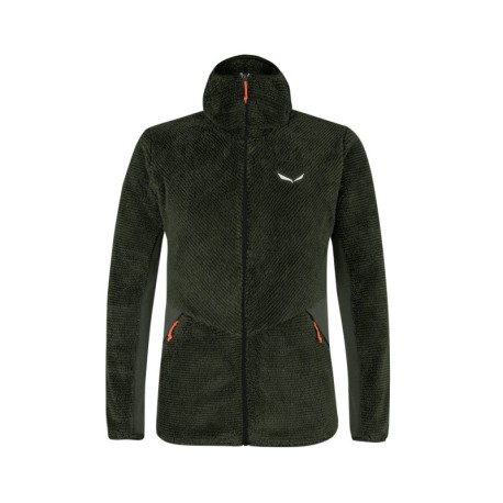 Salewa Fleece Tognazza Dark Olive Uomo Acquista online su Sportland