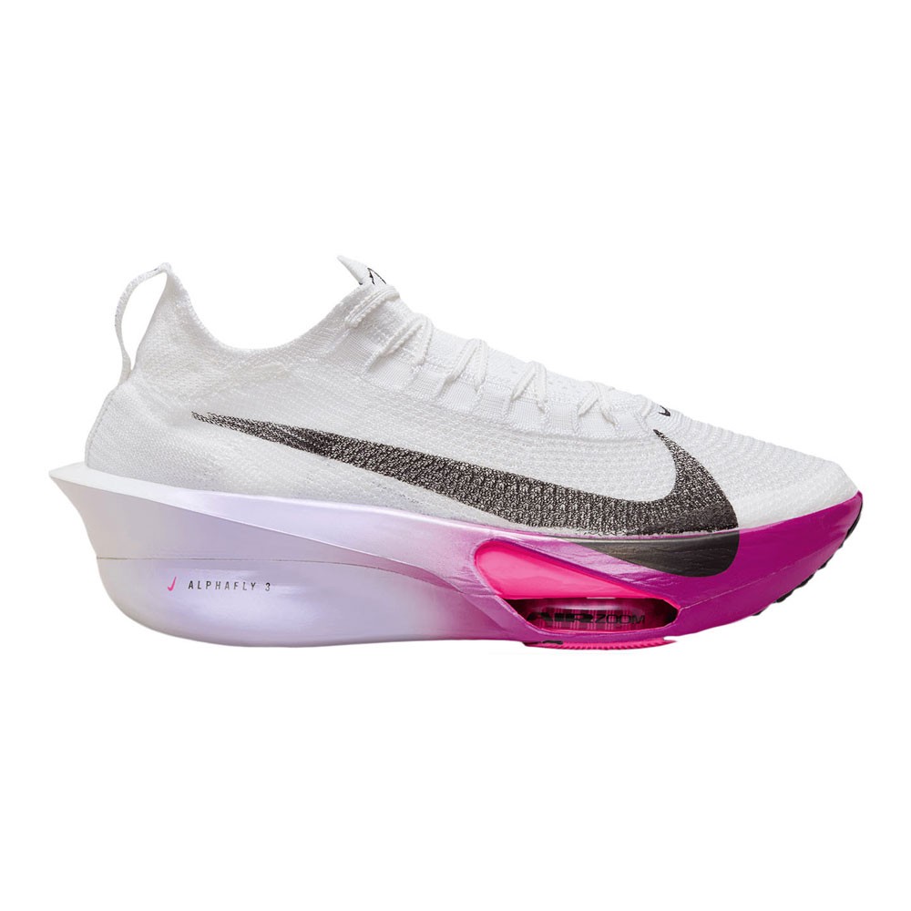 Nike Air Zoom Alphafly Next% 3 Bianco - Scarpe Running Uomo EUR 41 / US 8