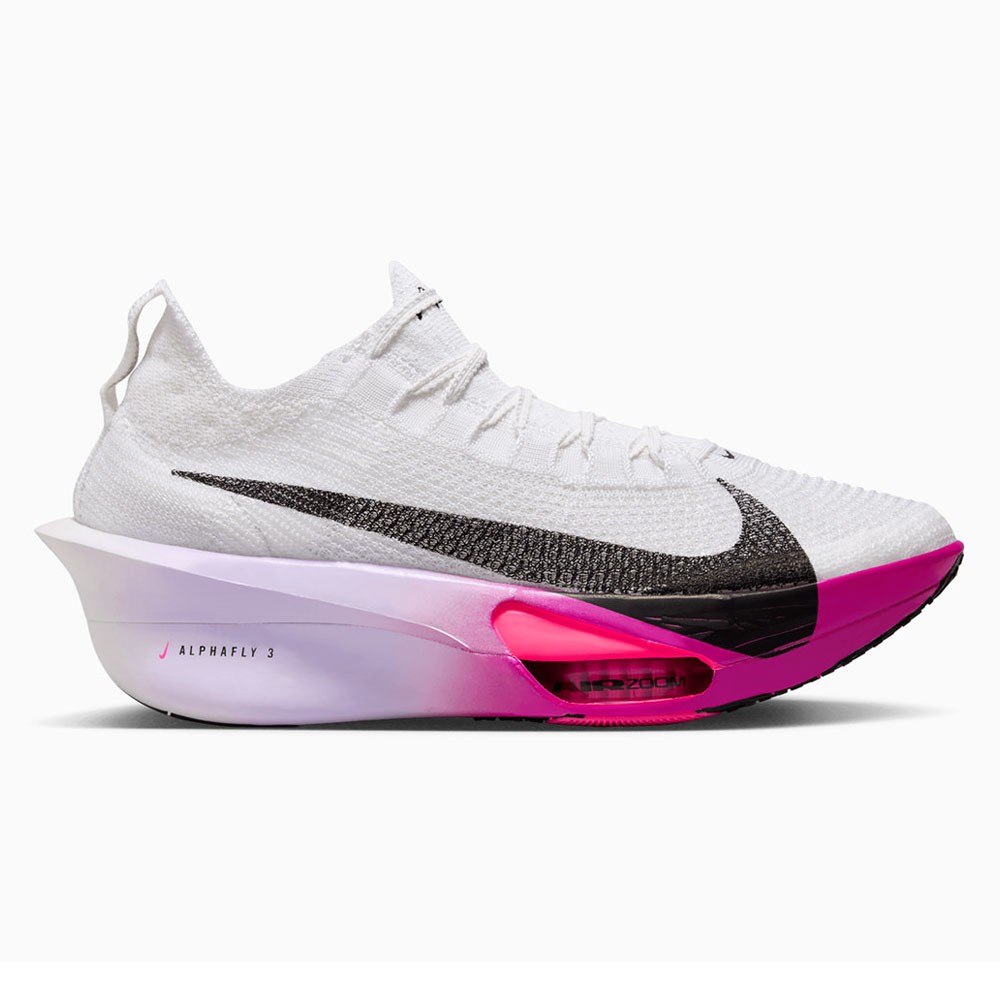 Nike Air Zoom Alphafly Next% 3 Nero - Scarpe Running Donna EUR 38 / US 7