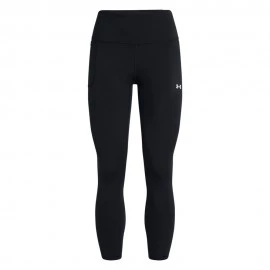 Under Armour Leggings Palestra Motion Ankle Nero Donna