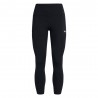 Under Armour Leggings Palestra Motion Ankle Nero Donna