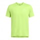 Under Armour Maglietta Palestra Vanish Energy Verde Uomo