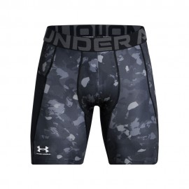 Heatgear Compression Camou nero