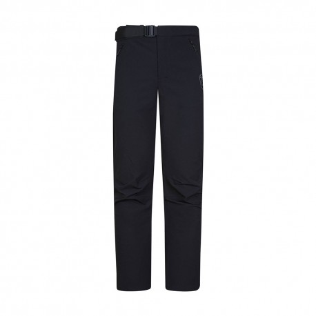 Rock Experience Pantaloni Trekking Strategy 2.0 Caviar Uomo