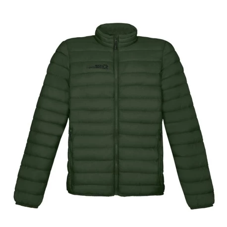 Rock Experience Giacca Trekking Fortune Padded Kombu Verde Uomo