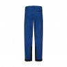Rock Experience Pantaloni Trekking Nero Tower Navy Peony Uomo