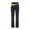 Rock Experience Pantaloni Trekking Nero Tower Caviar Suphur Uomo