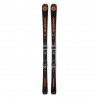 Blizzard Firebird Ti + Attacchi Tp11 Nero Grigio - Sci Uomo