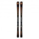 Blizzard Firebird Ti + Attacchi Tp11 Nero Grigio - Sci Uomo