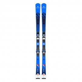 Dynastar Master Gs + Attacchi Spx 14 - Sci Uomo