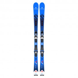 Dynastar Master Sl + Attacchi Spx 14 - Sci Uomo