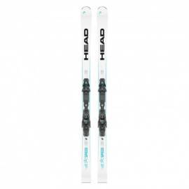 HEAD ヘッド スキー板 WORLDCUP REBELS E-RACE PRO + FREEFLEX 14 GW ビンディングセット 24-25  モデル : 225hea1005 : FUSO SKI SNOWBOARD - 通販 - Yahoo!ショッピング