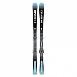 HEAD ヘッド スキー板 WORLDCUP REBELS E-RACE PRO + FREEFLEX 14 GW ビンディングセット 24-25  モデル : 225hea1005 : FUSO SKI SNOWBOARD - 通販 - Yahoo!ショッピング