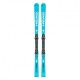 Head Wc Rebels E-Race Pro + Attacchi Ff St16 Azzurro Bianco - Sci Uomo
