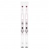 Rossignol Nova 2 + Attacchi Express 10 Gw - Sci Donna