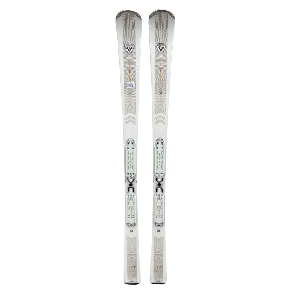 Rossignol Nova 6 + Attacchi Express 11 Gw - Sci Donna 149 cm
