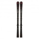 Volkl Peregrine X + Attacchi Vm10 Gw Nero - Sci Uomo