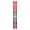 Volkl Racetiger Gs + Attacchi Rm3 12 Gw Rosso Nero - Sci Uomo