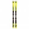Volkl Racetiger Sl + Attacchi Rm3 12 Gw Giallo Nero - Sci Uomo