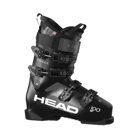 Scarpe Da Sci HEAD Formula 130 LV GW Uomo - Nero E Blu, Livello Esperto, Stile Traccia - Foto 8