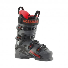 Scarponi da sci Rossignol Alltrack Pro 110 Lt Rosso Ocra